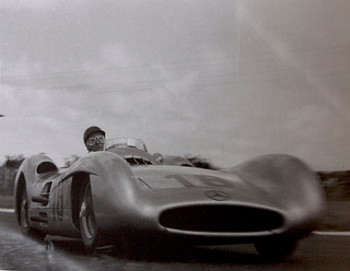 Illustration for article titled Mercedes C11: To Come Full Circle in Silver Arrows